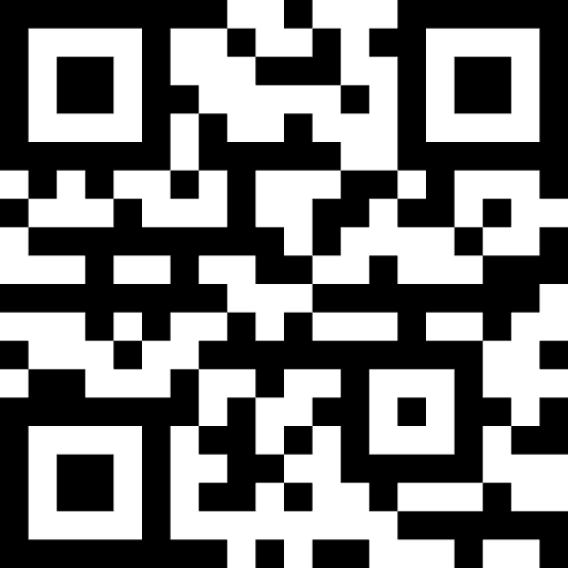 По QR коду при получении