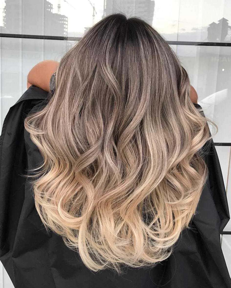 Balayage