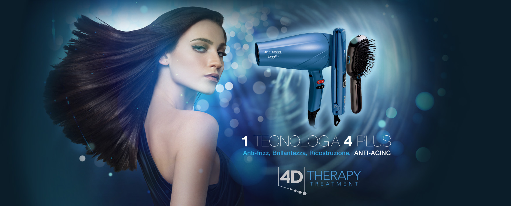 4D Therapy