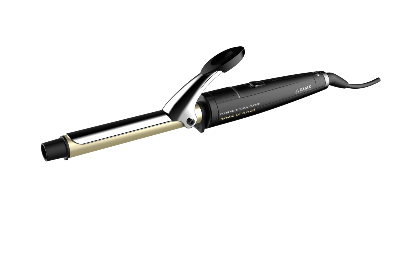 Curling iron reviews 2019 shop