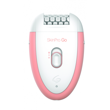 Эпилятор GA.MA SKINPRO GO 1