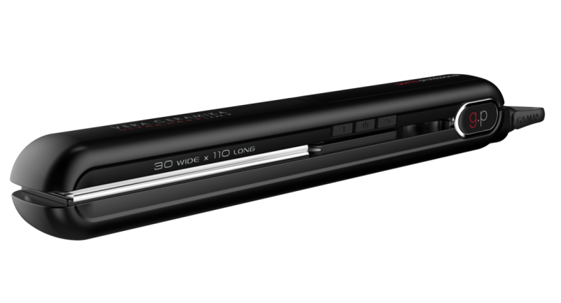 Щипцы - выпрямитель для волос GA.MA G-EVO WL DIG OXY.ACTIVE UH VERA ...