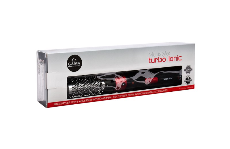 Croc turbo ion shop