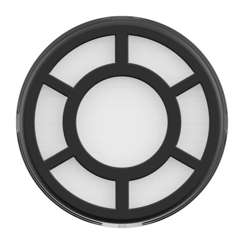 Сменный сетчатый фильтр для фена IQ GA.MA Mesh Filter IQ - купить с ...