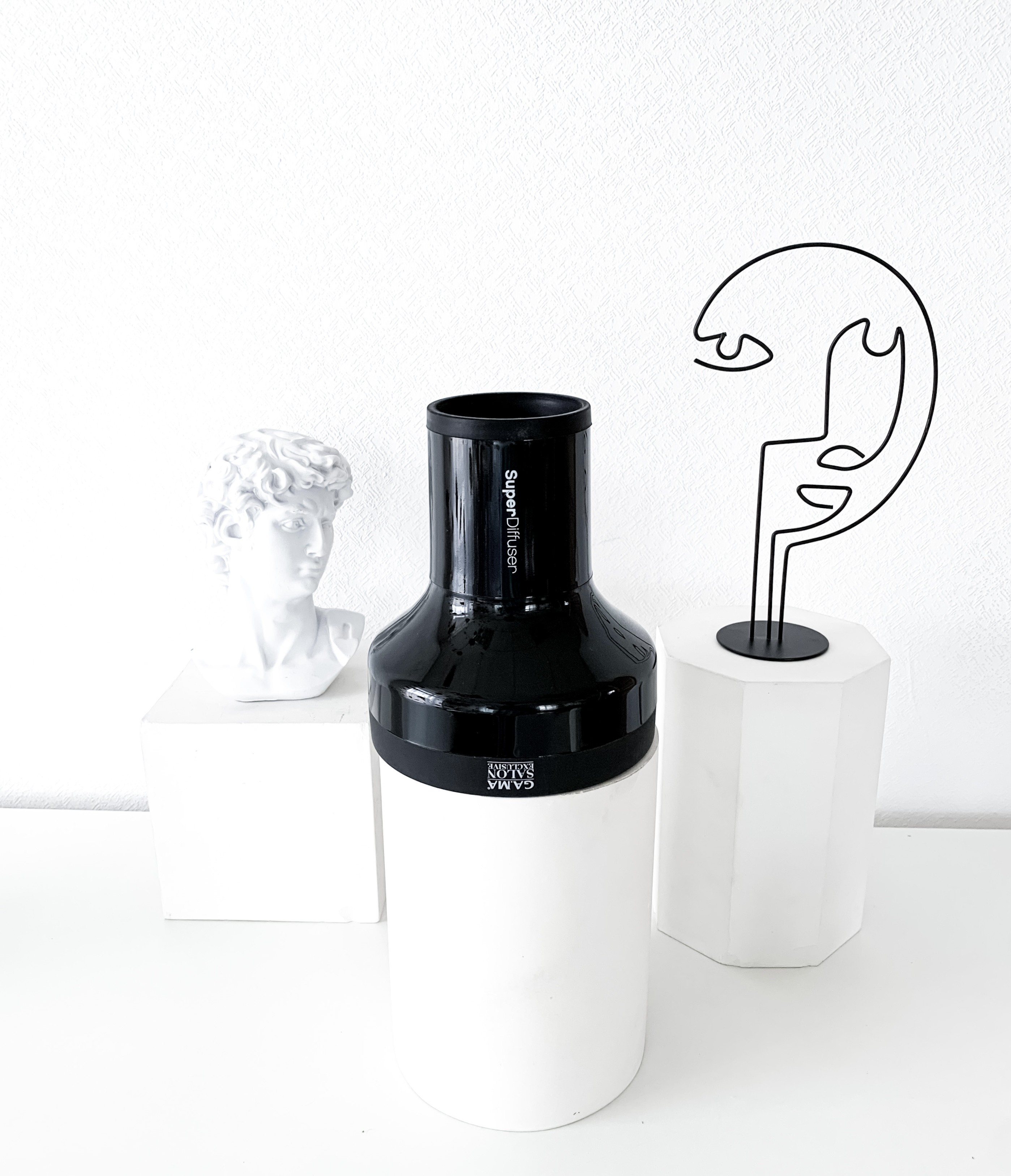 Gama super diffuser online