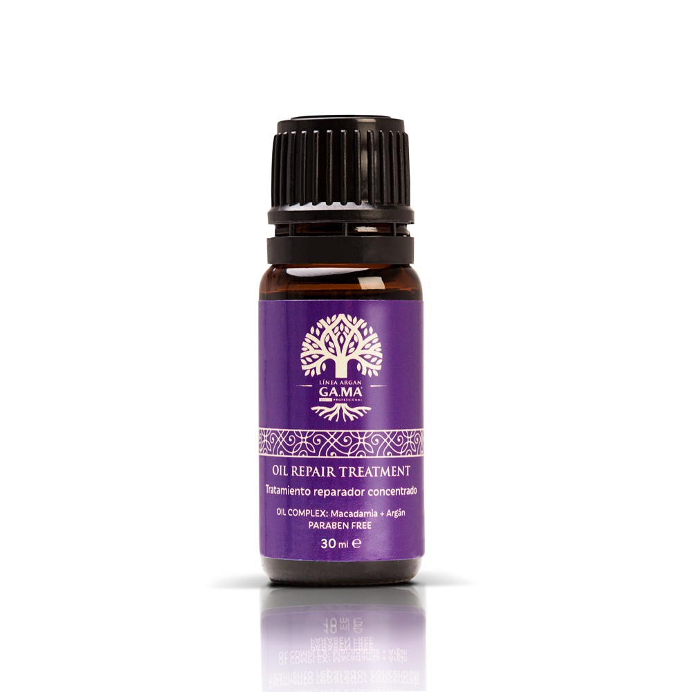 Выпрямитель для волос GA.MA ELEGANCE ARGAN - купить с доставкой в Москве,  узнать цены | Gama