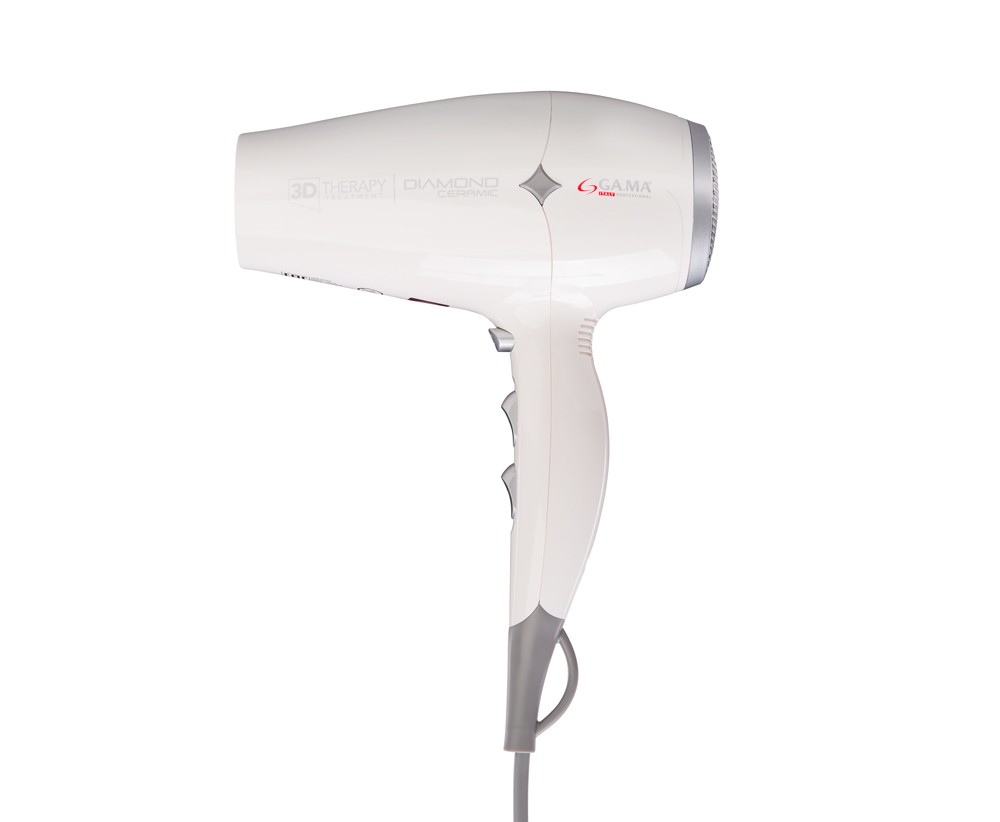 Diamond ceramic sales ion gama