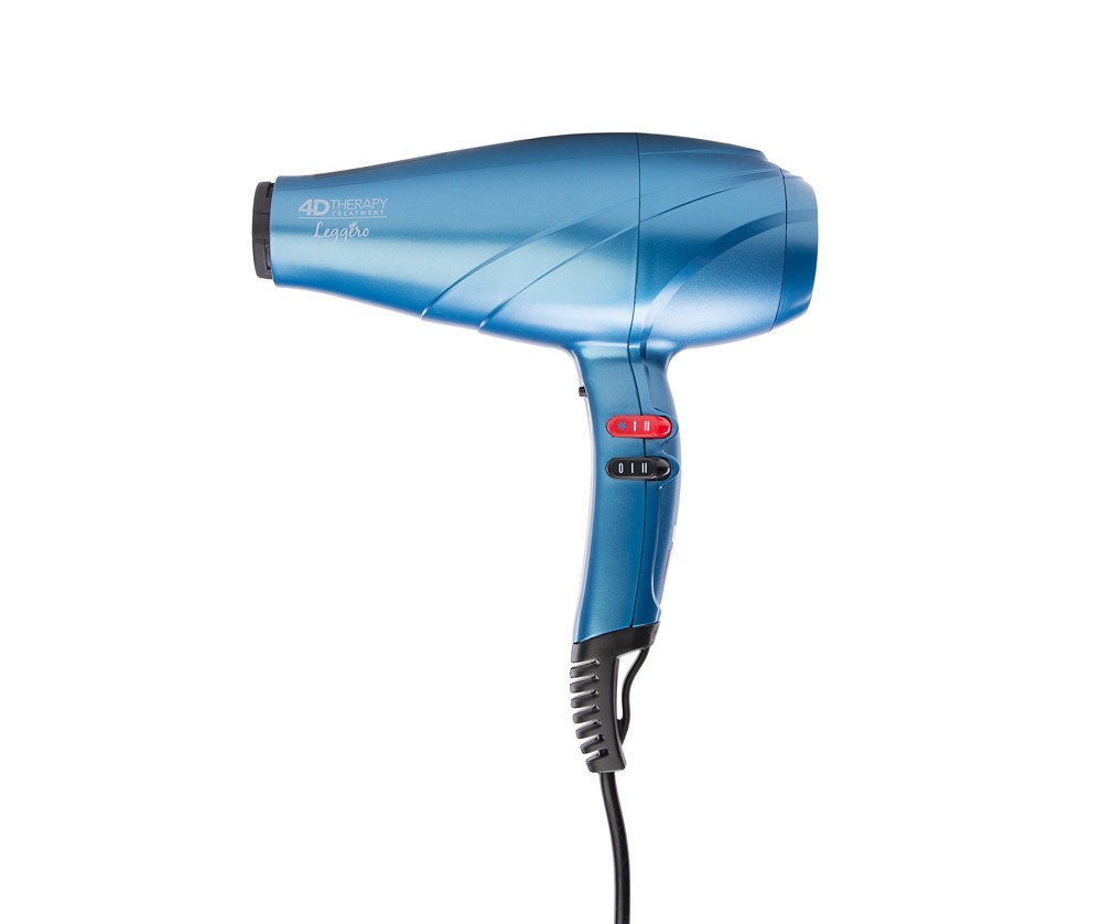 Secador gama leggero hotsell ion 4d therapy
