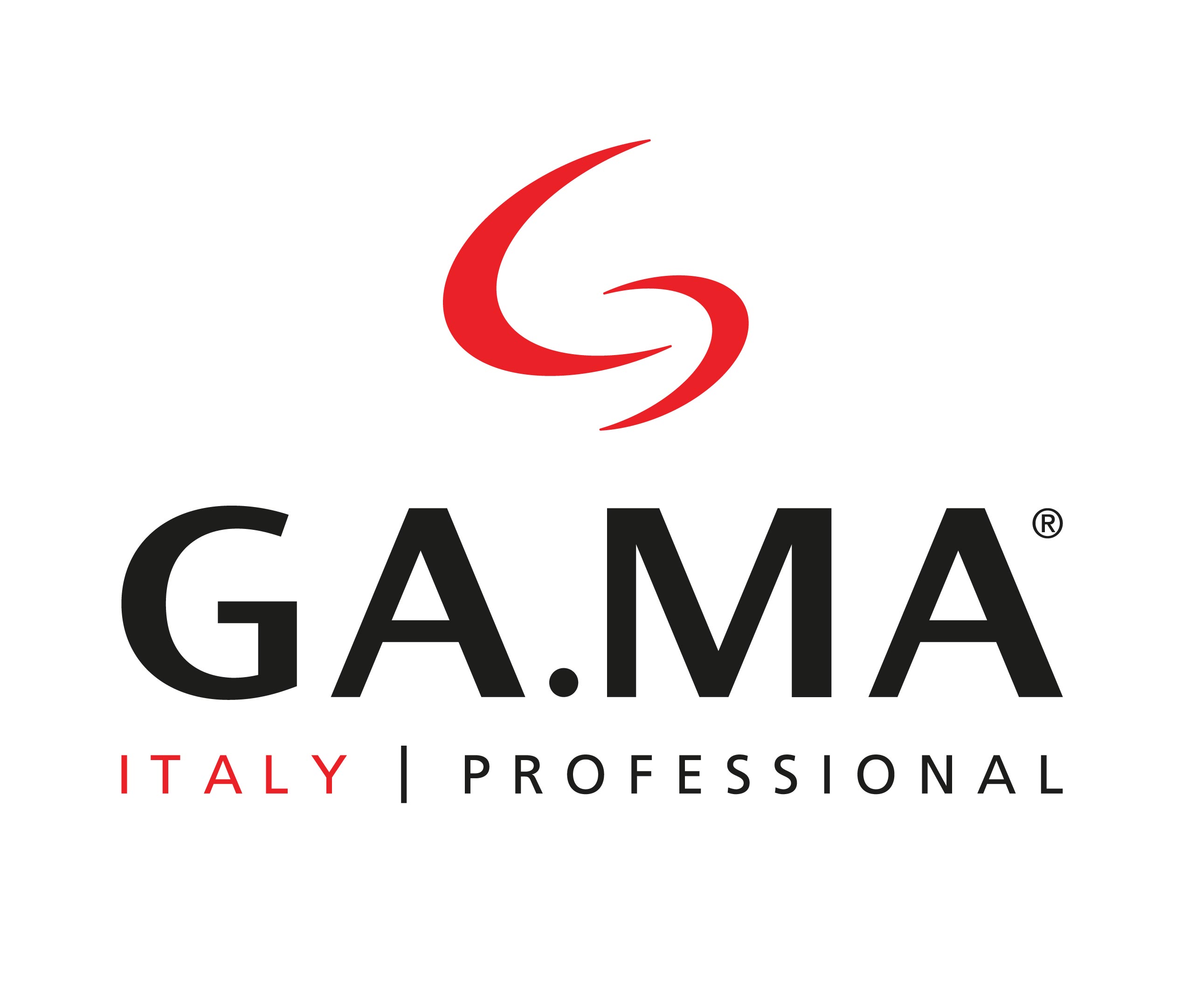Официальный сайт GA.MA Italy Professional в России