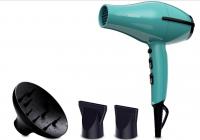 Электрофен для волос GA.MA TEMPO COMPACT AQUA THERAPY