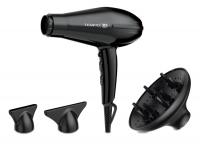 Электрофен для волос GA.MA TEMPO 3D - JC