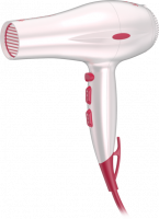 Электрофен для волос GA.MA ELEGANZA 3D TSUBAKI - OT