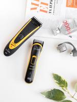 Комплект: Машинка + триммер для стрижки волос GA.MA GC542 SPORT - HF + GT527 SPORT - HF