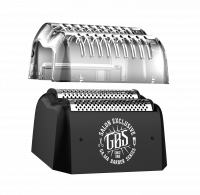 Блок сменных ножей GA.MA ABSOLUTE SHAVER