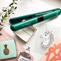 Выпрямитель для волос GA.MA ATTIVA DIGITAL ION PLUS 3D