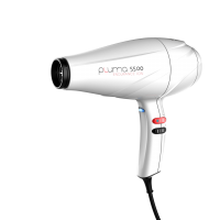 GA.MA PLUMA 5500 ENDURANCE ION - IT (белый)