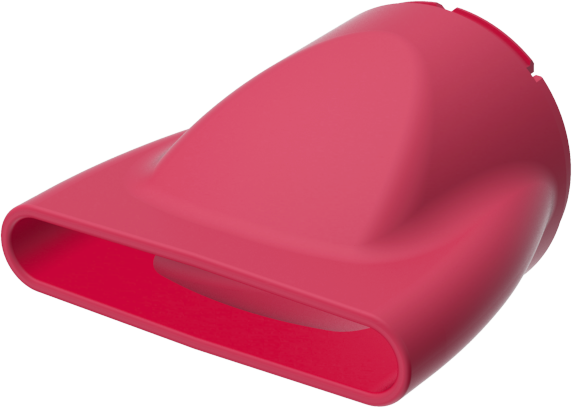 Электрофен для волос GA.MA DIVA 4D TSUBAKI - YG