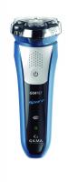 Электробритва GA.MA GSH987 Sport Wet&Dry