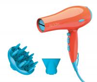 Электрофен для волос GA.MA ELEGANZA ION BLOOM OE