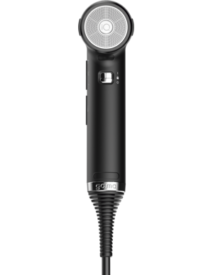 Электрофен для волос GA.MA IQ2 PERFETTO черный (Уценка)