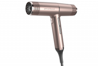 Электрофен для волос GA.MA IQ PERFETTO розовый (Уценка)