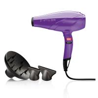 Фен GA.MA PLUMA II 5500 Фиолетовый