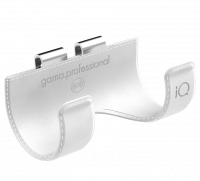 Держатель на ремень и стену для фена GA.MA IQ2/IQ3 PERFETTO BIANCO (белый)