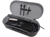 Щипцы – выпрямитель для волос GA.MA STARLIGHT DIG IHT 3D - TH