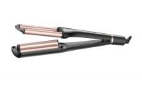 Щипцы для завивки волос GA.MA  X-WAVES LED