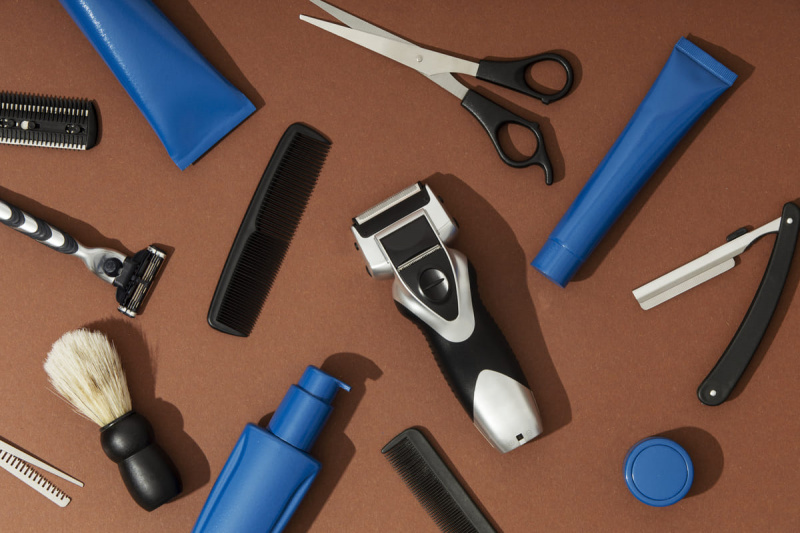 Мужская коллекция GA.MA: ваш безупречный образ каждый день (новости)