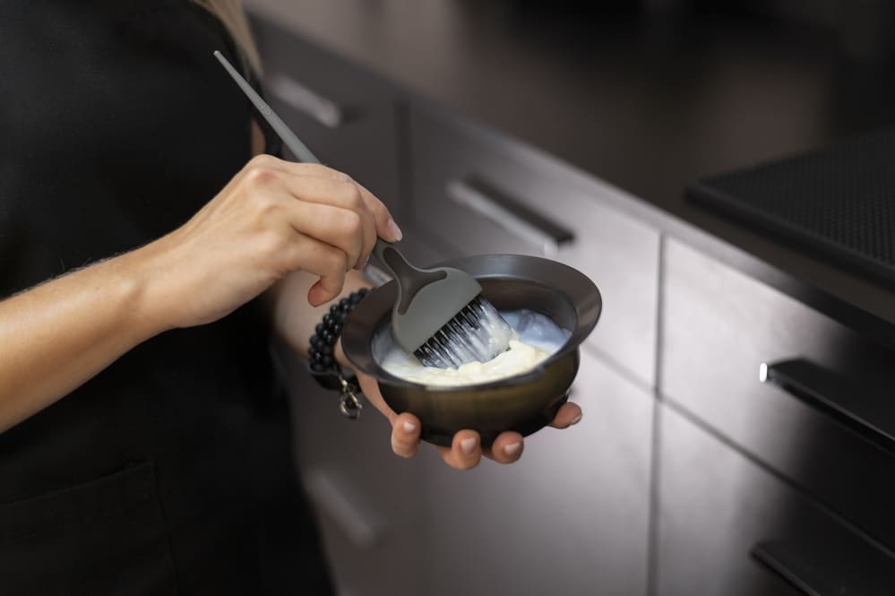 Уроки причесок: Современные техники окрашивания волос Уроки причесок: Современные техники окрашивания волос