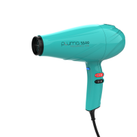 GA.MA PLUMA 5500 ENDURANCE ION - IT (бирюзовый)