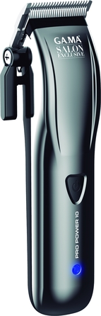 Машинка для стрижки волос GA.MA PRO POWER10 - GH (уценка)
