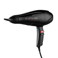 GA.MA PLUMA 5500 ENDURANCE ION - IT (черный)