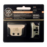 Блок сменных ножей GA.MA T-BLADE LINER