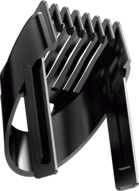 Комплект: Машинка + триммер для стрижки волос GA.MA T742 + T312 (Уценка)