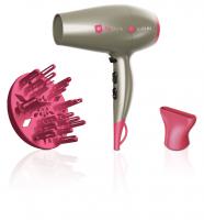 Электрофен для волос GA.MA DIAMOND MY STYLE