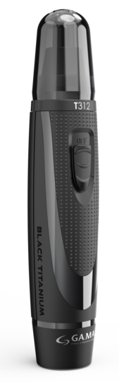 Комплект: Машинка + триммер для стрижки волос GA.MA T742 + T312 (Уценка)