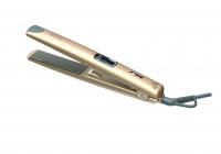 Щипцы - выпрямители для волос GA.MA CP1 NOVA WL DIG 5D IHT SENSI GOLD