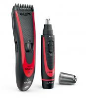 Комплект для стрижки волос GA.MA Машинка R642 - HF + Триммер R612 - HF
