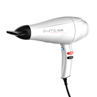 GA.MA PLUMA 5500 ENDURANCE ION - IT (белый) (уценка)