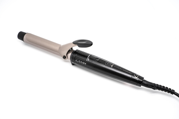 Щипцы для завивки волос GA.MA RGSTD-N 25 CHIA (уценка)