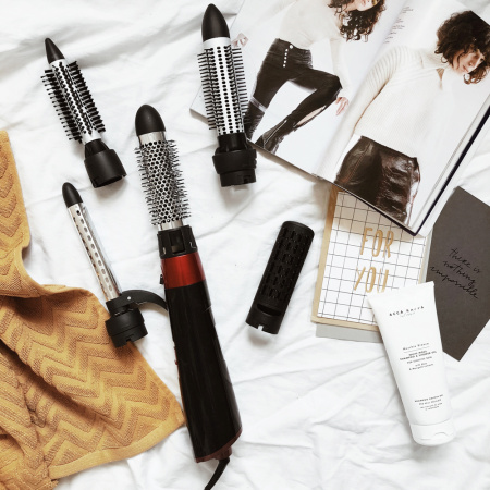 Мультистайлер GA.MA TURBO ION - CX