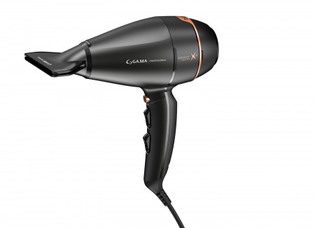 Электрофен для волос GA.MA BRAVO 90 X8