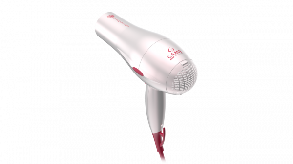 Электрофен для волос GA.MA ELEGANZA 3D TSUBAKI - OT