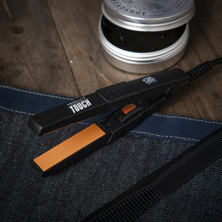 Щипцы - выпрямитель для волос GA.MA ABSOLUTE TOUCH - JC