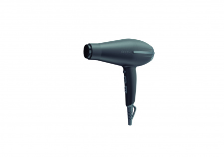 Электрофен для волос GA.MA TEMPO SENSI NIGHT 5D