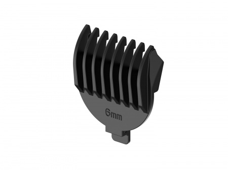 Набор для стрижки волос GA.MA GCX 630 W&L BG - HF