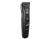 Триммер для стрижки волос GA.MA GT552 BLACK TITANIUM - HF