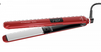 Щипцы - выпрямитель для волос GA.MA CP14 TITANIO DIGITAL
